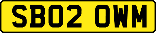 SB02OWM