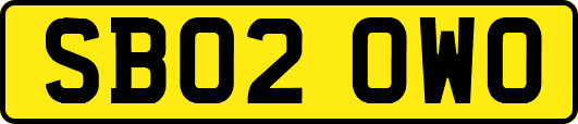 SB02OWO