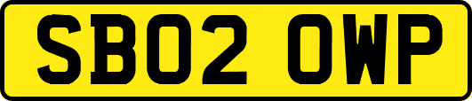 SB02OWP