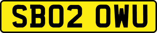 SB02OWU