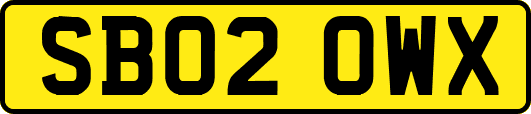 SB02OWX