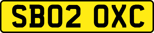 SB02OXC
