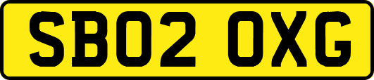 SB02OXG