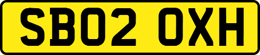 SB02OXH