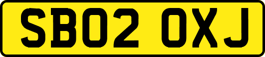 SB02OXJ
