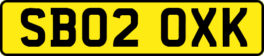 SB02OXK