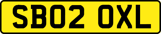 SB02OXL