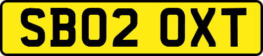 SB02OXT