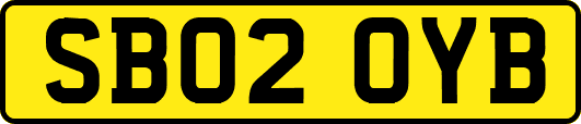 SB02OYB
