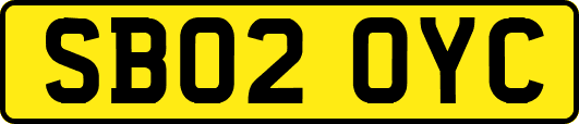 SB02OYC