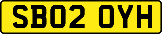 SB02OYH