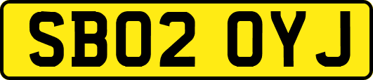 SB02OYJ
