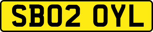 SB02OYL