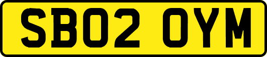 SB02OYM