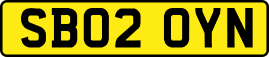 SB02OYN