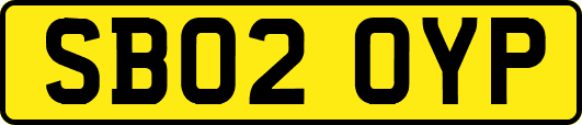 SB02OYP