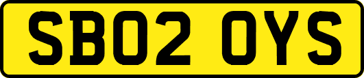 SB02OYS