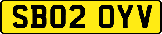 SB02OYV
