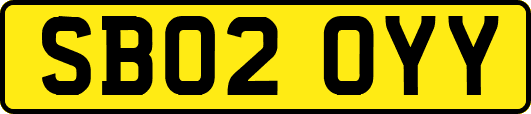 SB02OYY