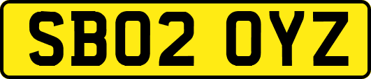 SB02OYZ