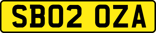 SB02OZA