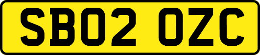 SB02OZC