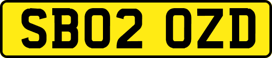 SB02OZD