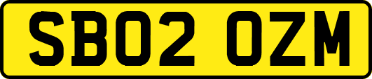 SB02OZM
