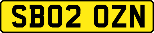SB02OZN