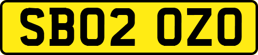 SB02OZO