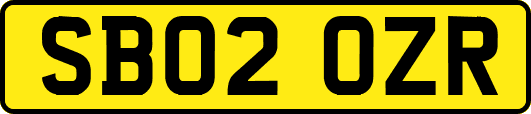 SB02OZR