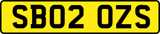 SB02OZS
