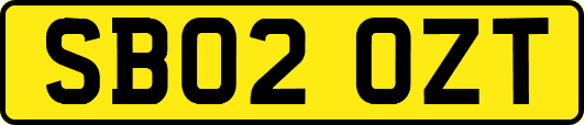 SB02OZT