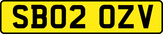 SB02OZV