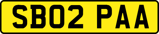 SB02PAA