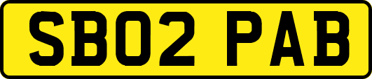 SB02PAB