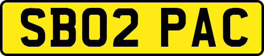 SB02PAC