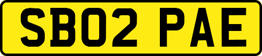 SB02PAE