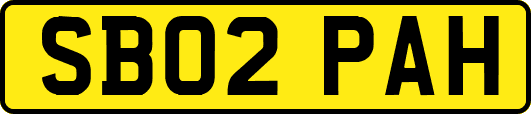 SB02PAH