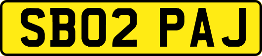 SB02PAJ