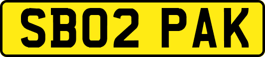 SB02PAK