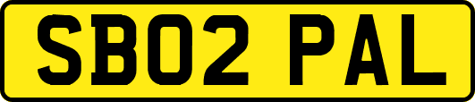 SB02PAL