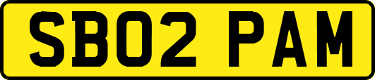SB02PAM