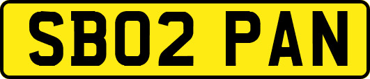 SB02PAN