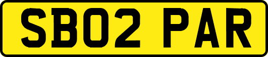 SB02PAR
