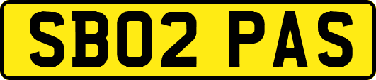 SB02PAS