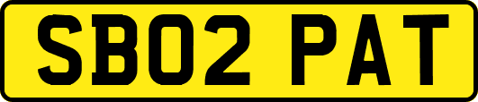 SB02PAT