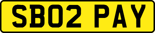 SB02PAY