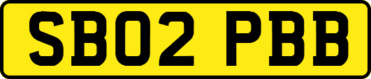SB02PBB
