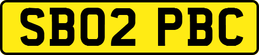 SB02PBC